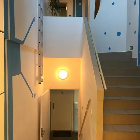 Apartment Panorama *
