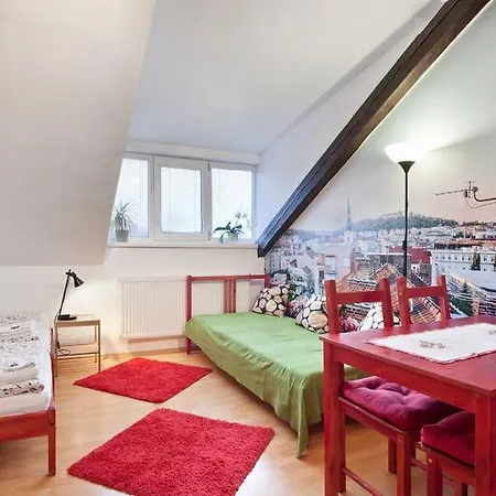 Apartment Panorama