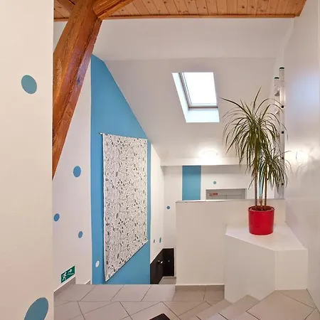 Panorama Apartment