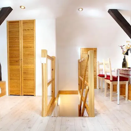 Panorama Apartment