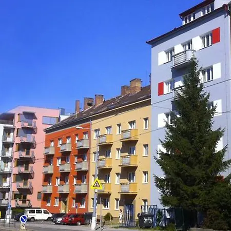 Apartment Panorama